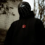 Dark Matter Hoodie Re-vamped