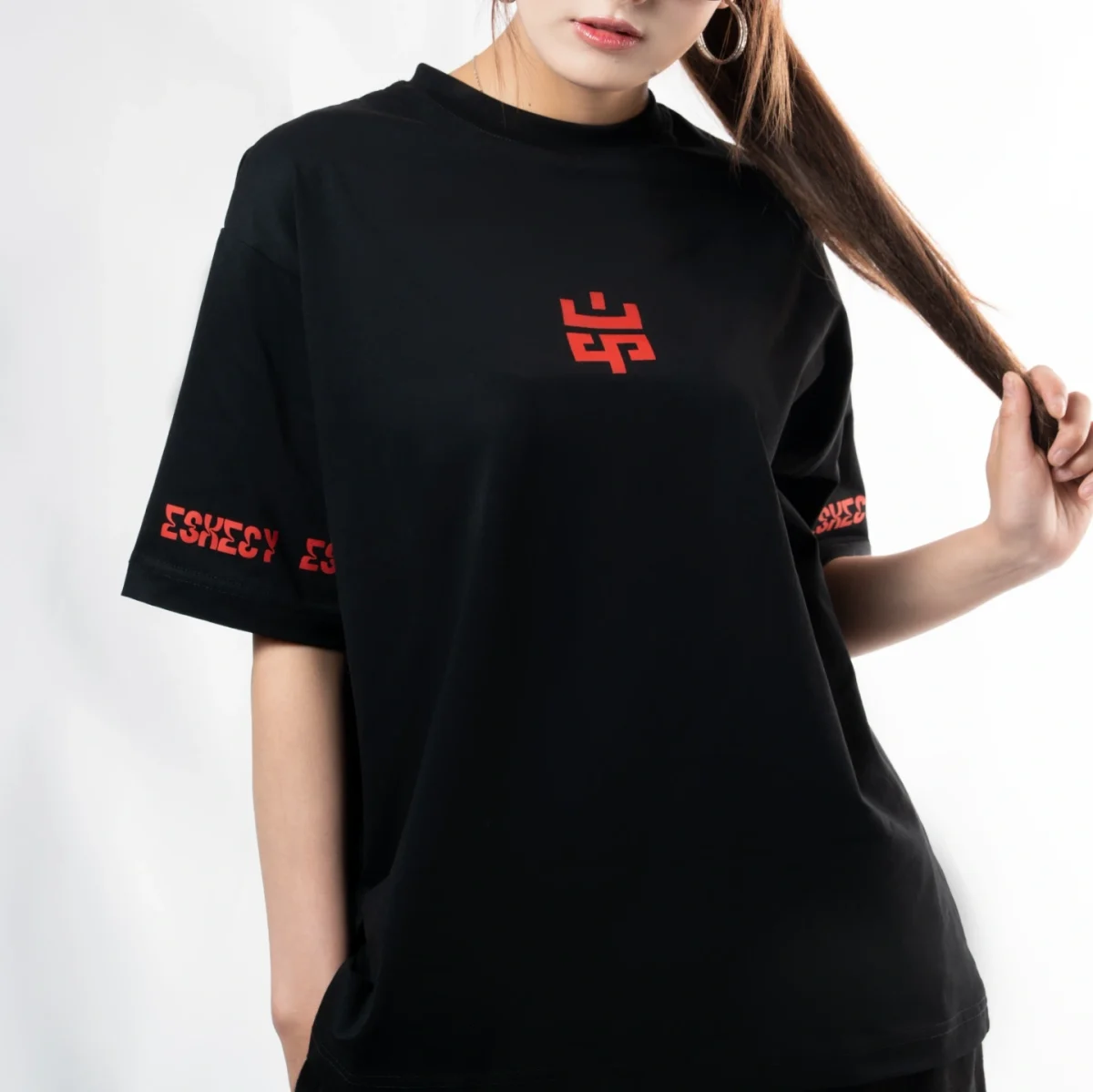 Eskecy Ember Tee