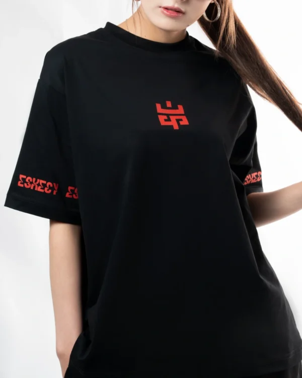 Eskecy Ember Tee