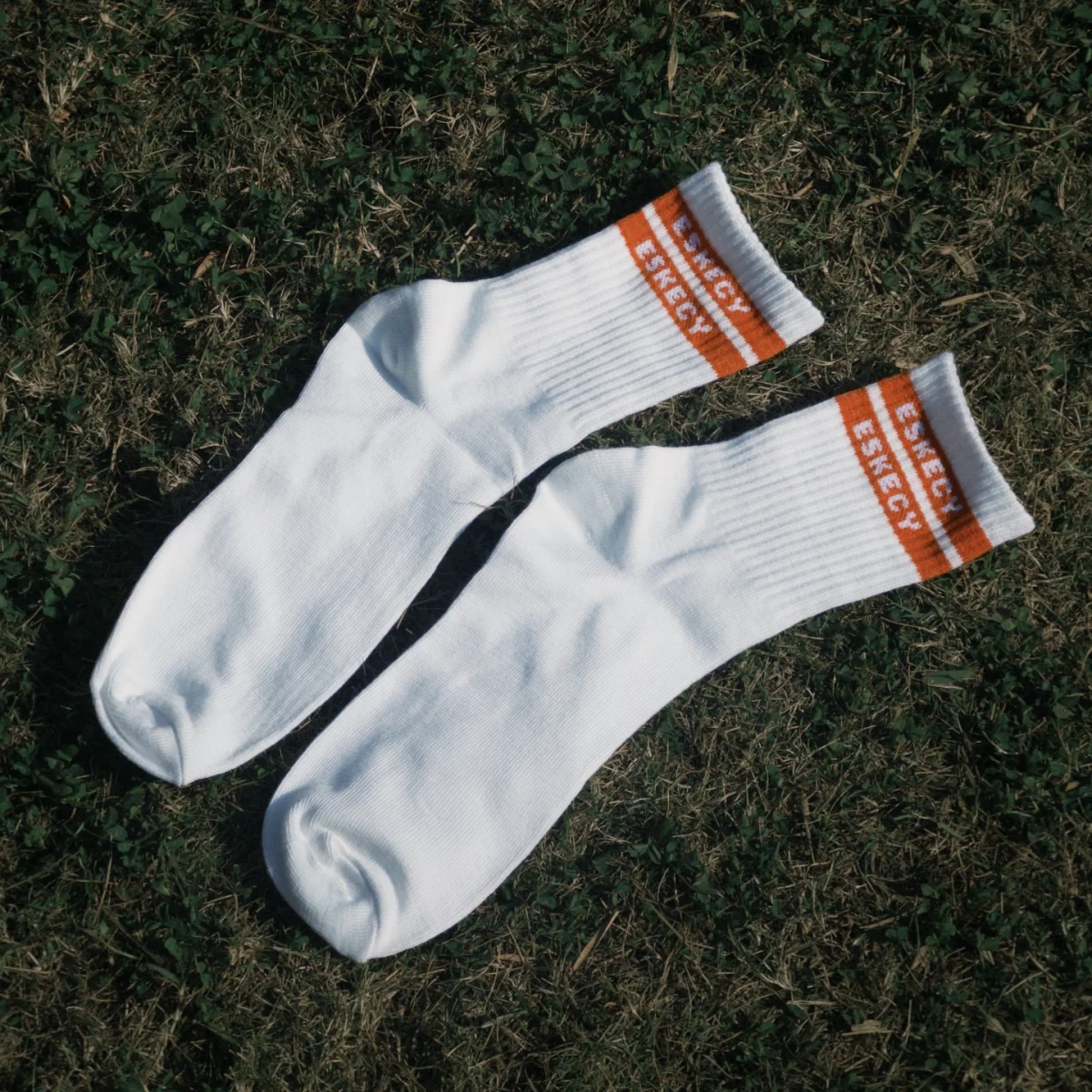 Eskecy Socks