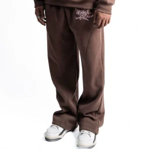 Eskecy Vintage "Gulabi" Joggers
